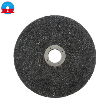 Straight Grinding Wheels